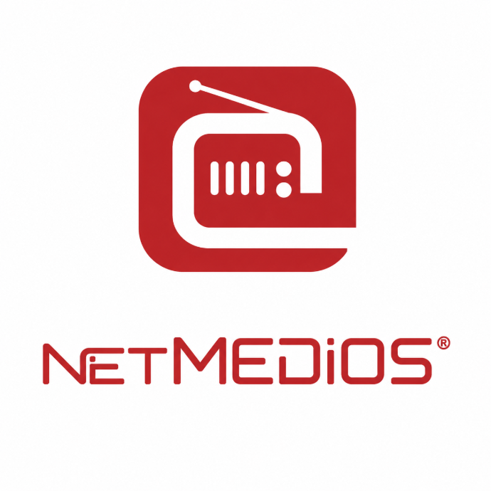 ERP para medios