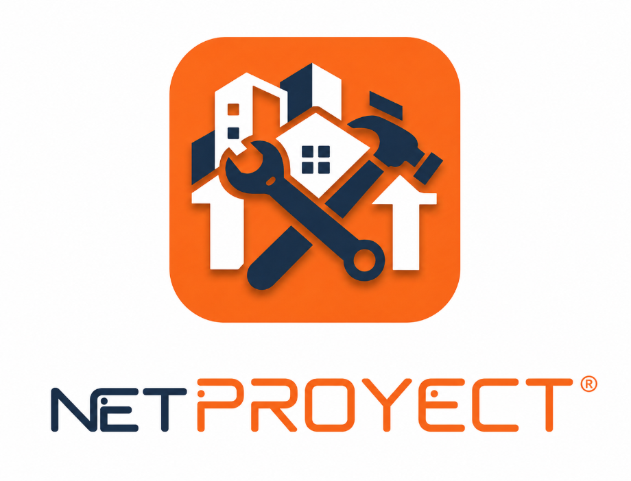 ERP para construcción